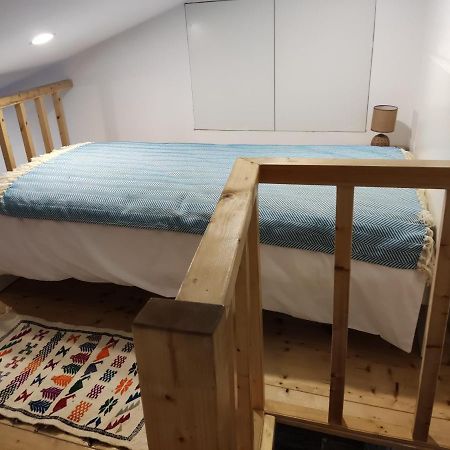 Poial Da Bia Διαμέρισμα Mértola Εξωτερικό φωτογραφία