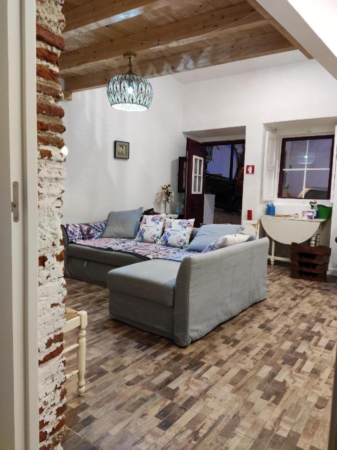 Poial Da Bia Διαμέρισμα Mértola Εξωτερικό φωτογραφία