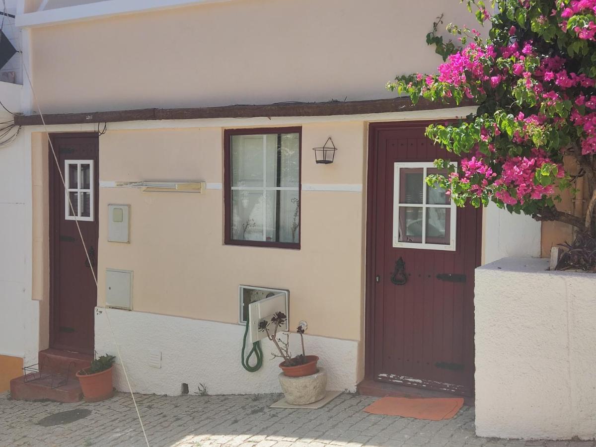 Poial Da Bia Διαμέρισμα Mértola Εξωτερικό φωτογραφία