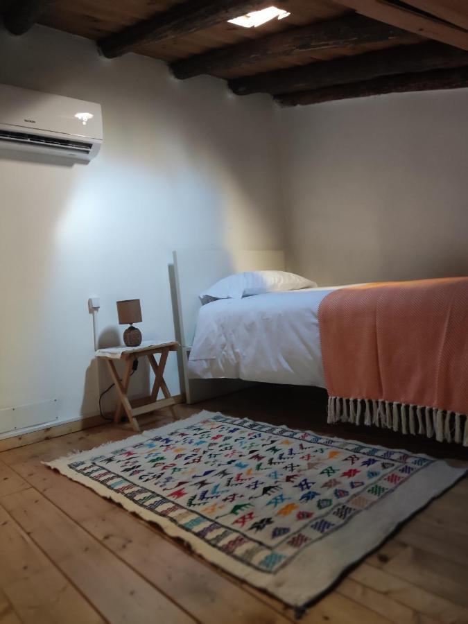 Poial Da Bia Διαμέρισμα Mértola Εξωτερικό φωτογραφία
